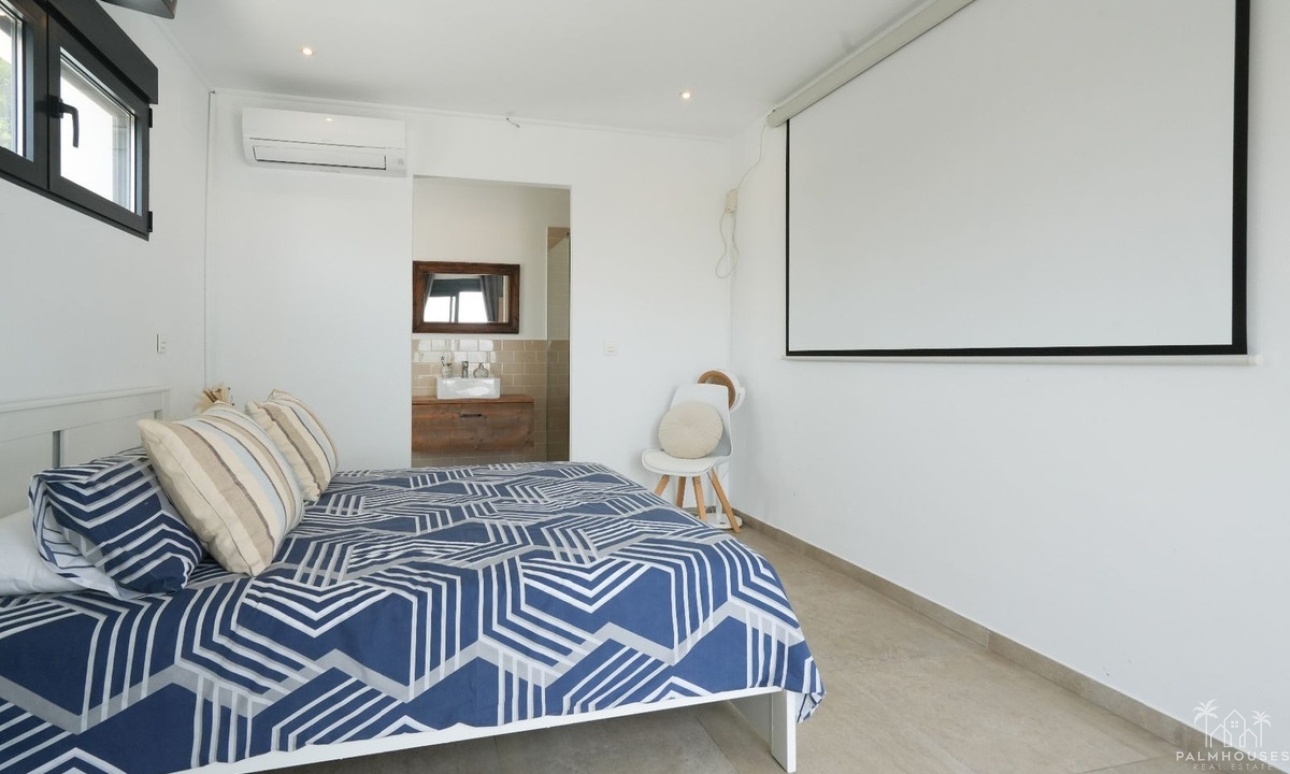 Venta - Villa - Teulada - Moraira