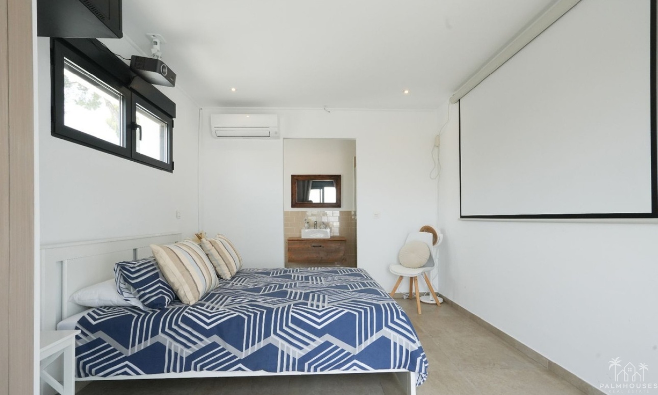 Venta - Villa - Teulada - Moraira