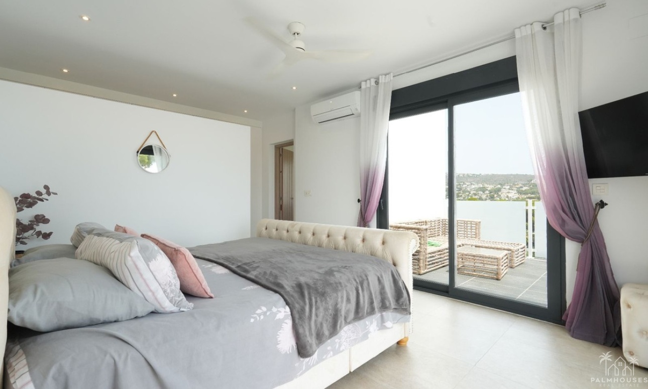 Venta - Villa - Teulada - Moraira