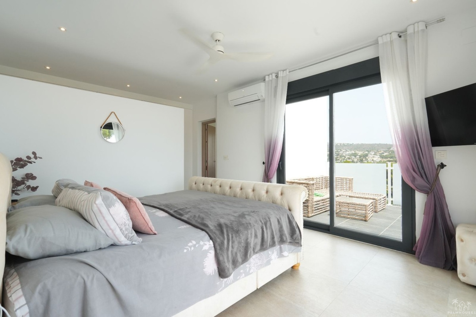 Venta - Villa - Teulada - Moraira