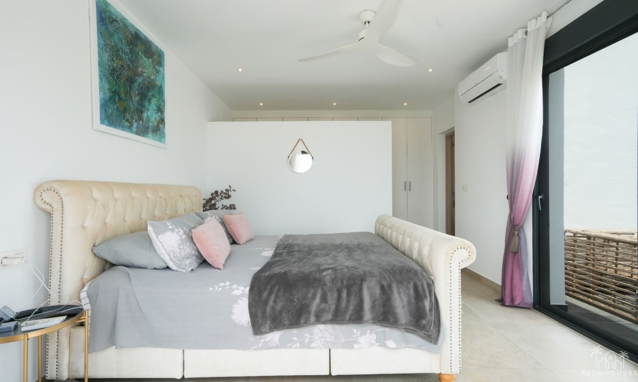 Venta - Villa - Teulada - Moraira
