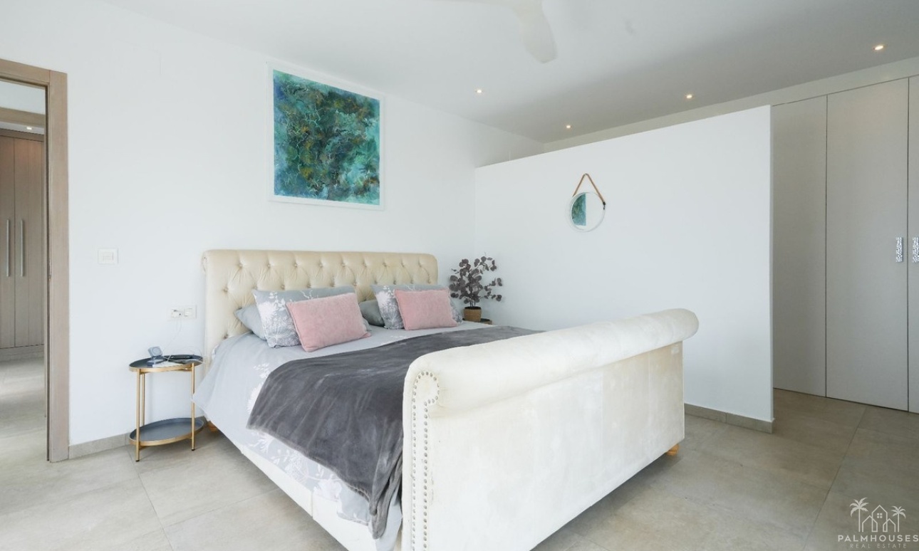 Venta - Villa - Teulada - Moraira