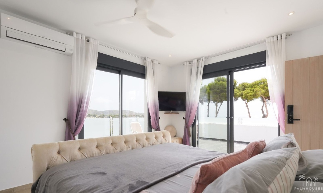 Venta - Villa - Teulada - Moraira