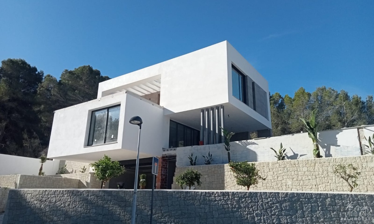 Venta - Villa - Teulada - Moraira
