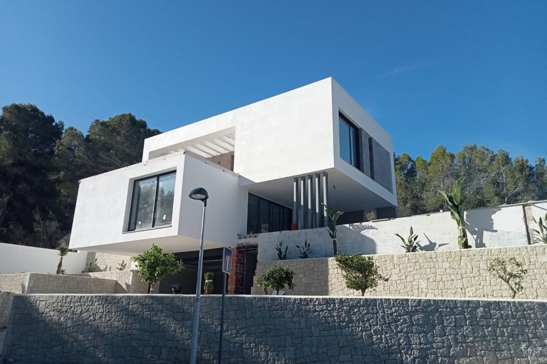 Venta - Villa - Teulada - Moraira