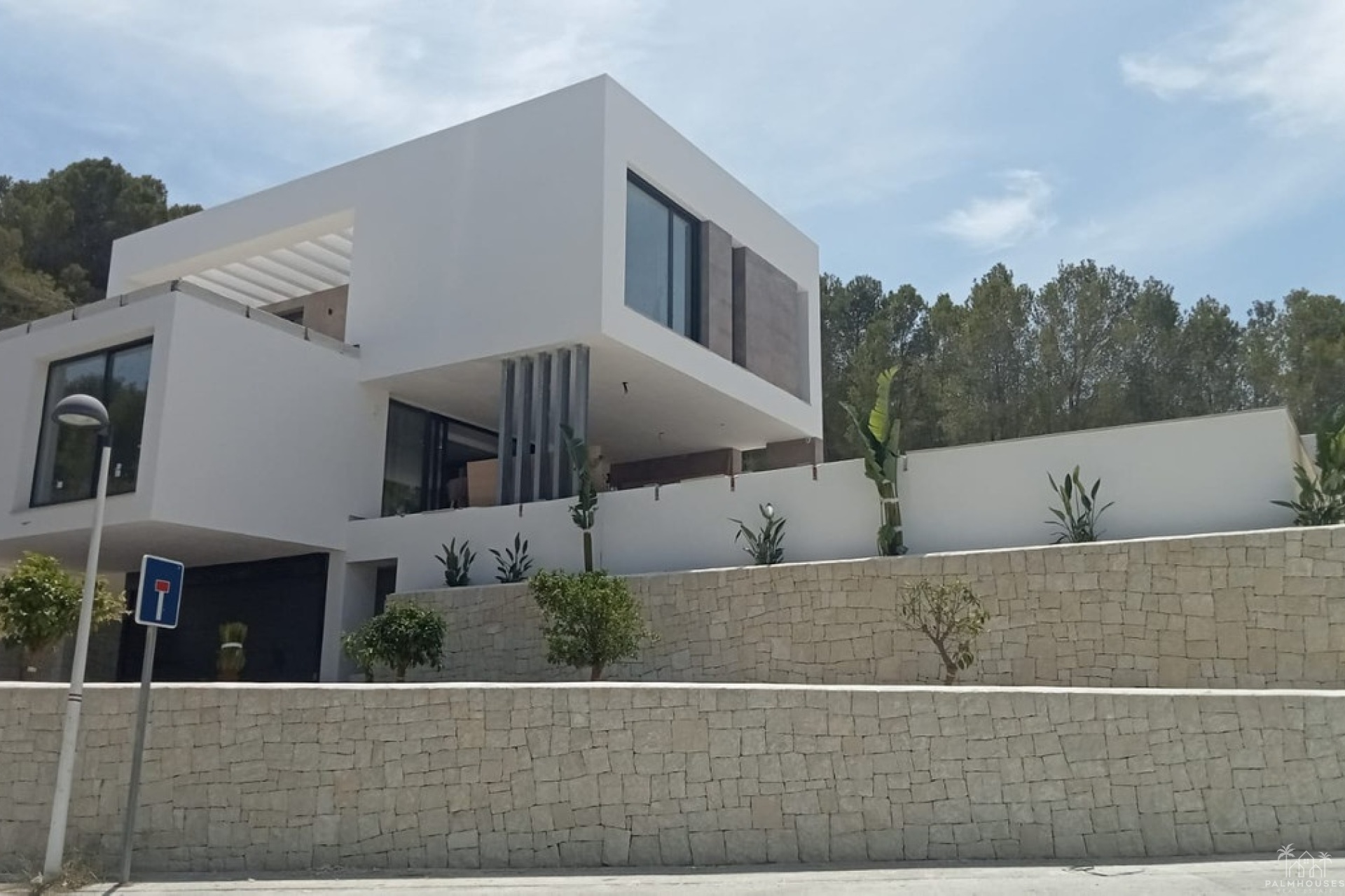Venta - Villa - Teulada - Moraira