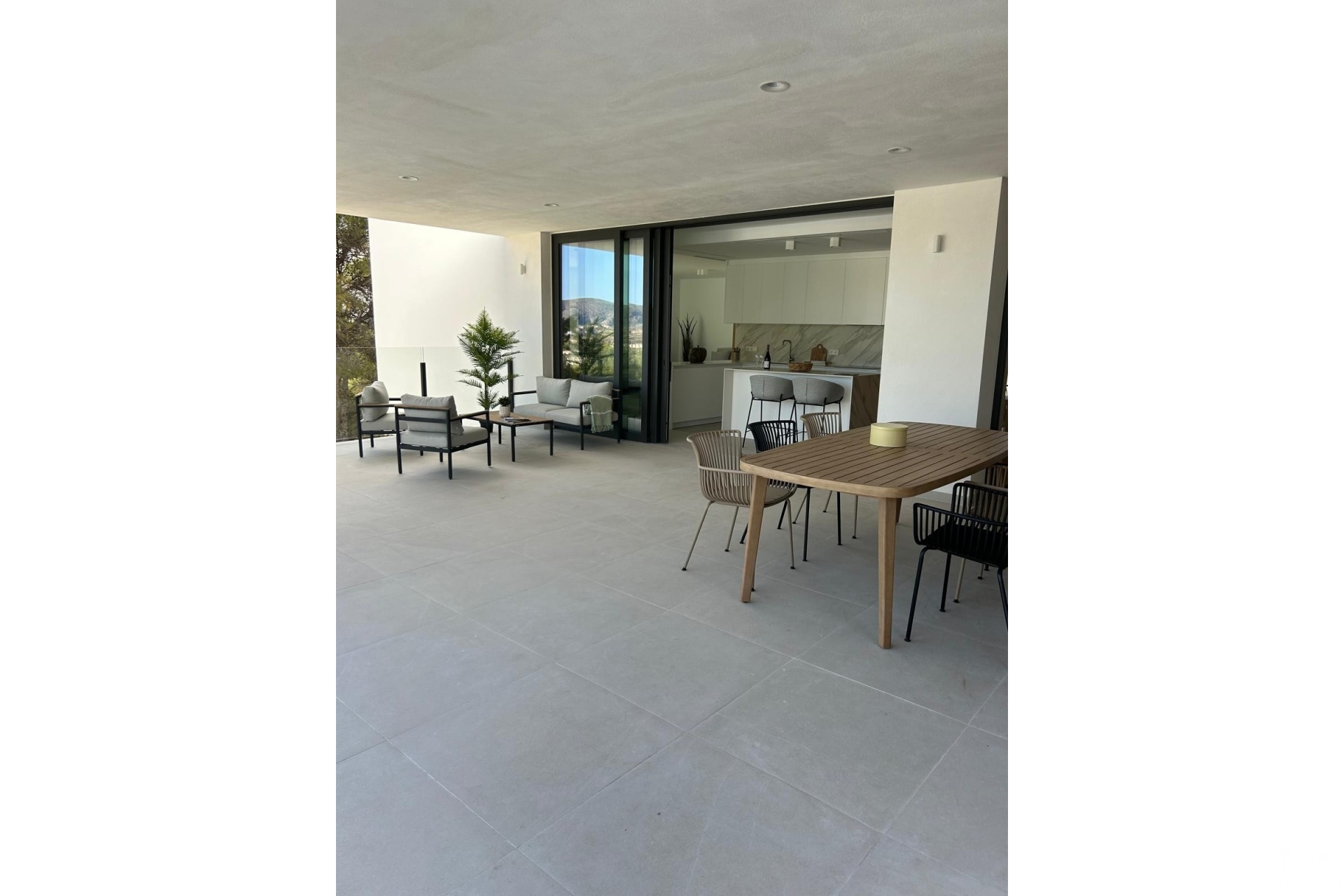 Venta - Villa - Teulada - Moraira