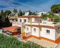 Venta - Villa - Teulada - Moraira
