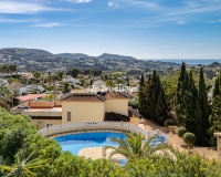 Venta - Villa - Teulada - Moraira