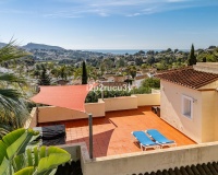 Venta - Villa - Teulada - Moraira