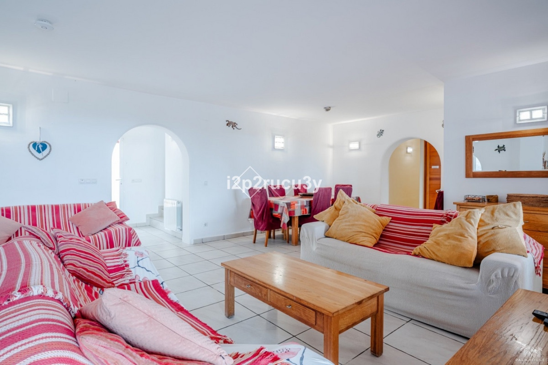 Venta - Villa - Teulada - Moraira