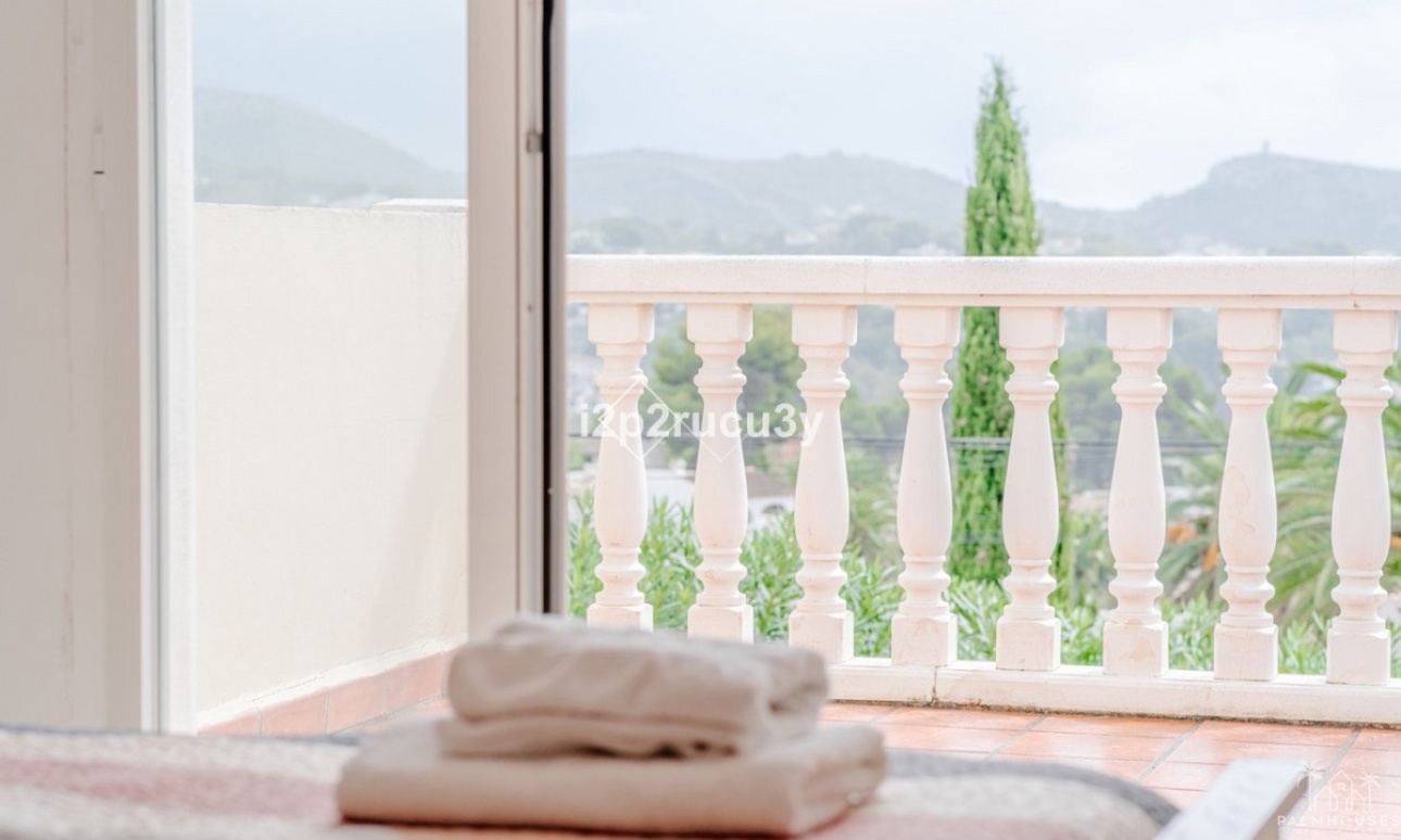 Venta - Villa - Teulada - Moraira