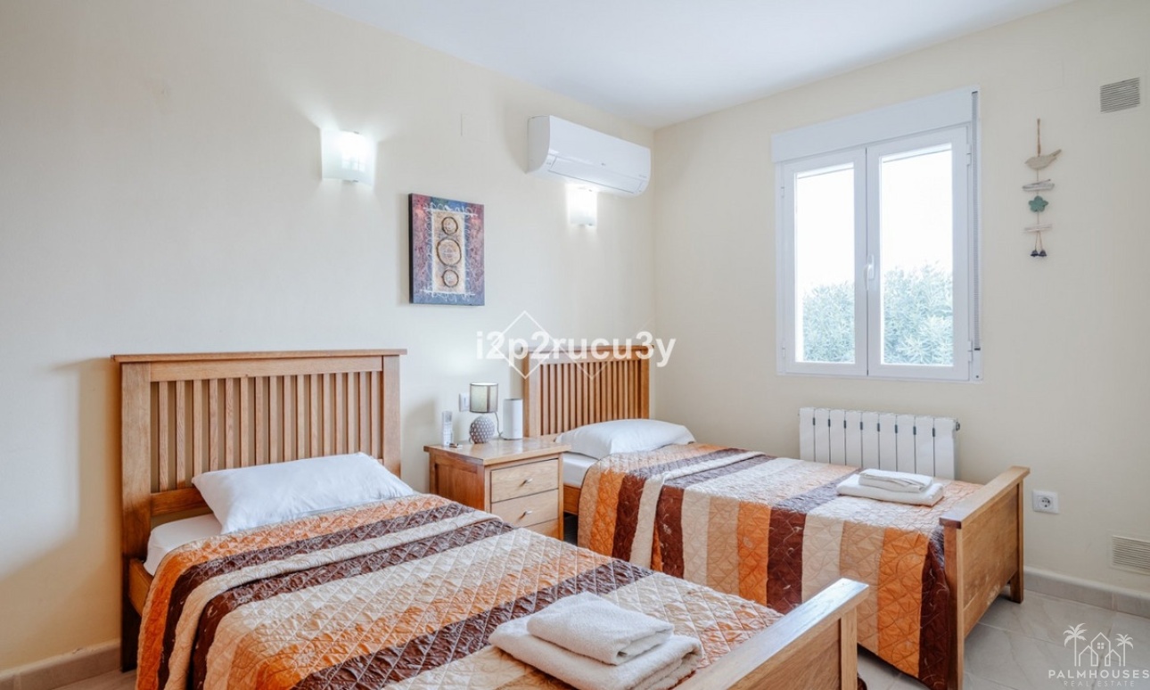 Venta - Villa - Teulada - Moraira