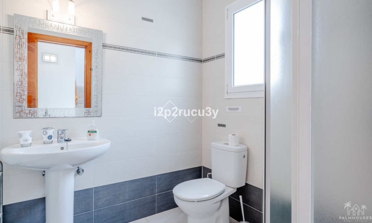 Venta - Villa - Teulada - Moraira