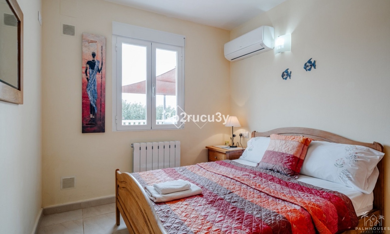 Venta - Villa - Teulada - Moraira