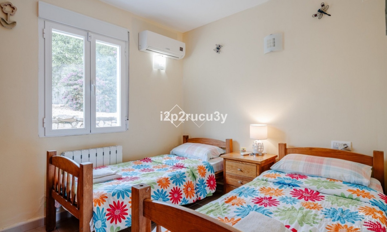 Venta - Villa - Teulada - Moraira