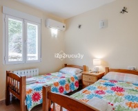 Venta - Villa - Teulada - Moraira
