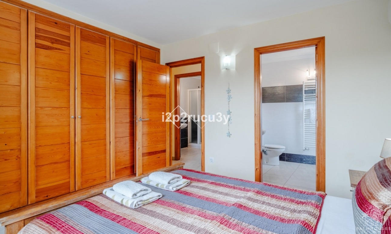 Venta - Villa - Teulada - Moraira