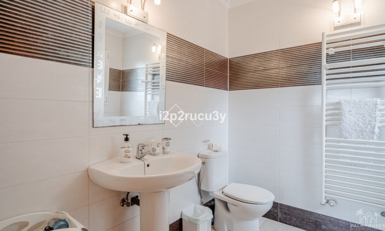 Venta - Villa - Teulada - Moraira