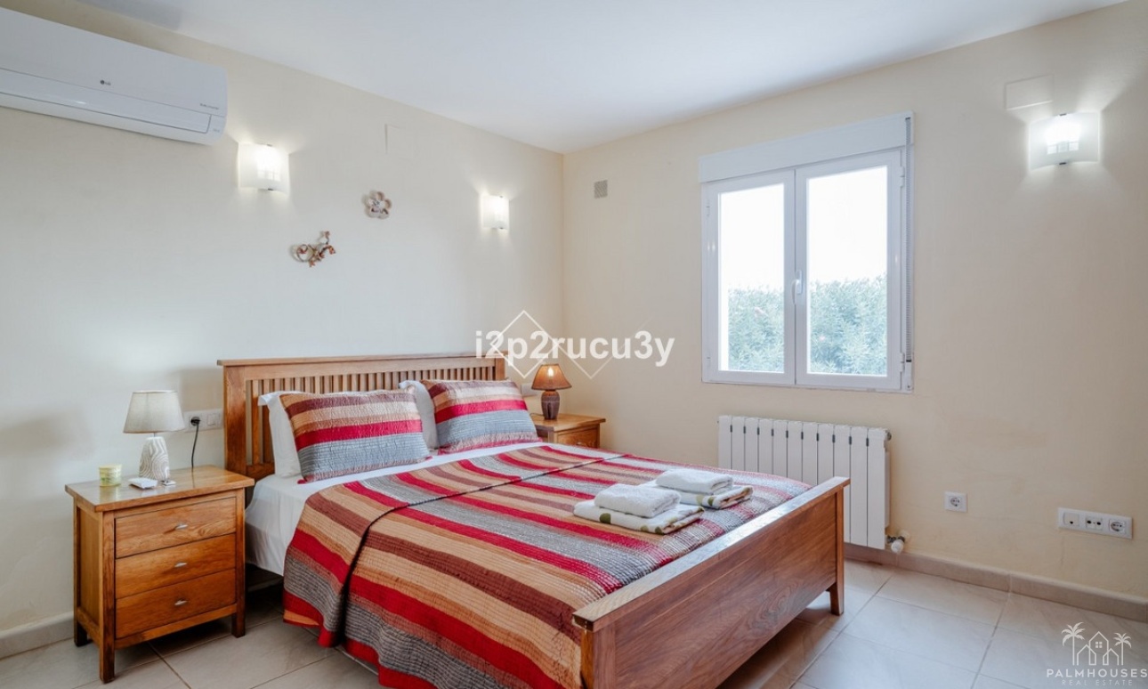 Venta - Villa - Teulada - Moraira