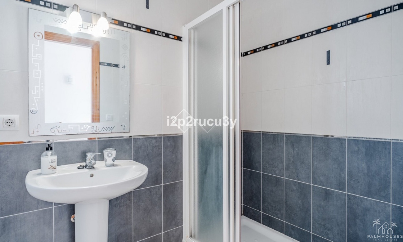 Venta - Villa - Teulada - Moraira