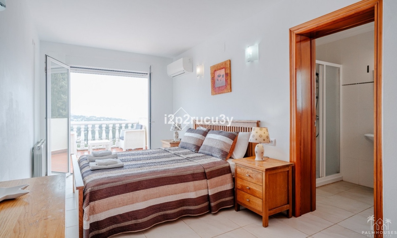 Venta - Villa - Teulada - Moraira