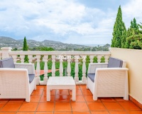 Venta - Villa - Teulada - Moraira