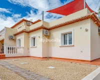 Venta - Villa - Teulada - Moraira