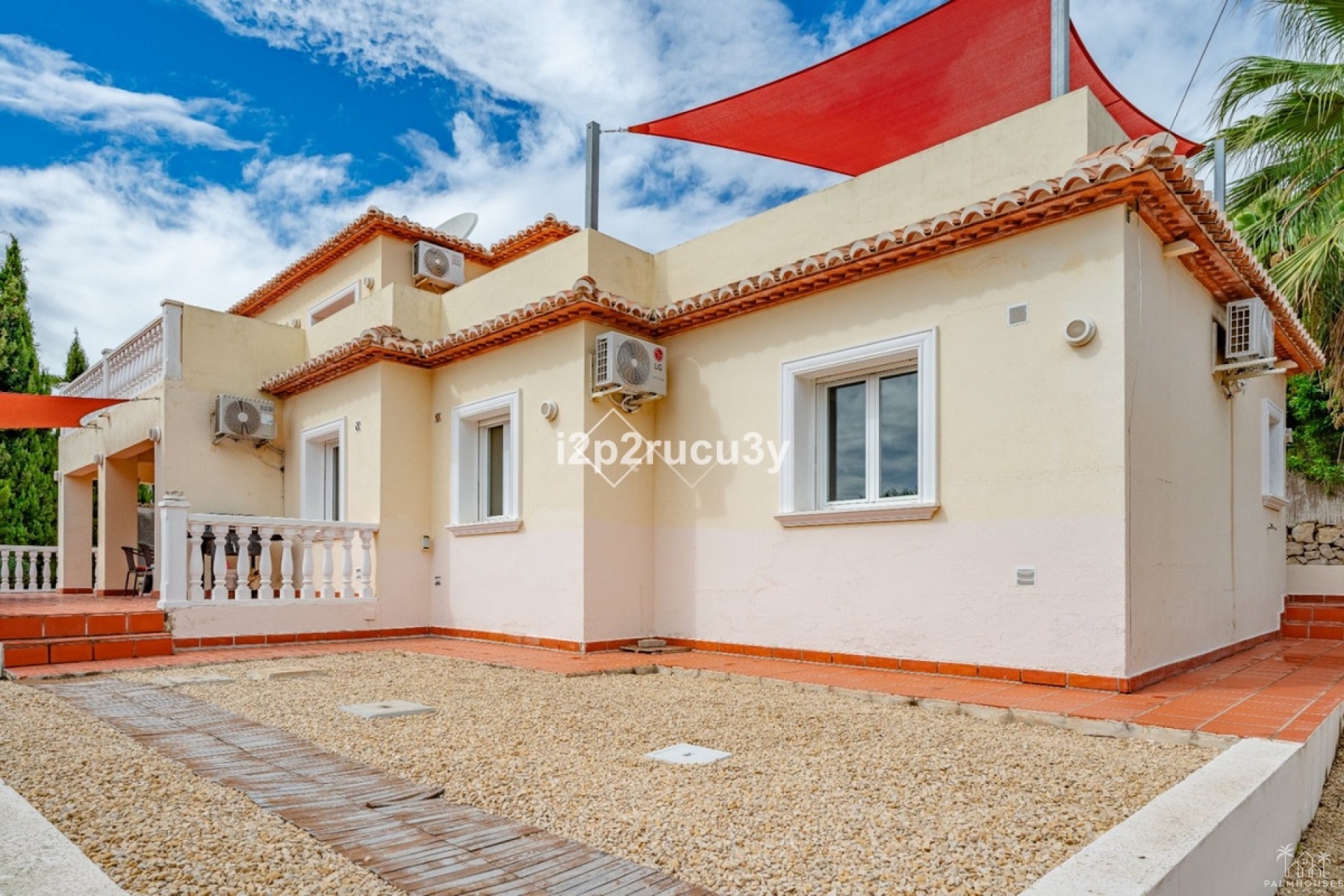 Venta - Villa - Teulada - Moraira