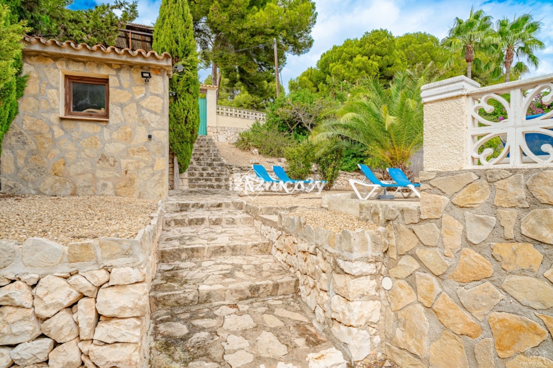 Venta - Villa - Teulada - Moraira