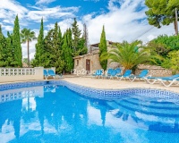 Venta - Villa - Teulada - Moraira