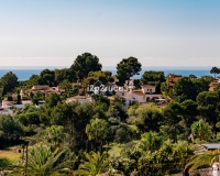 Venta - Villa - Teulada - Moraira