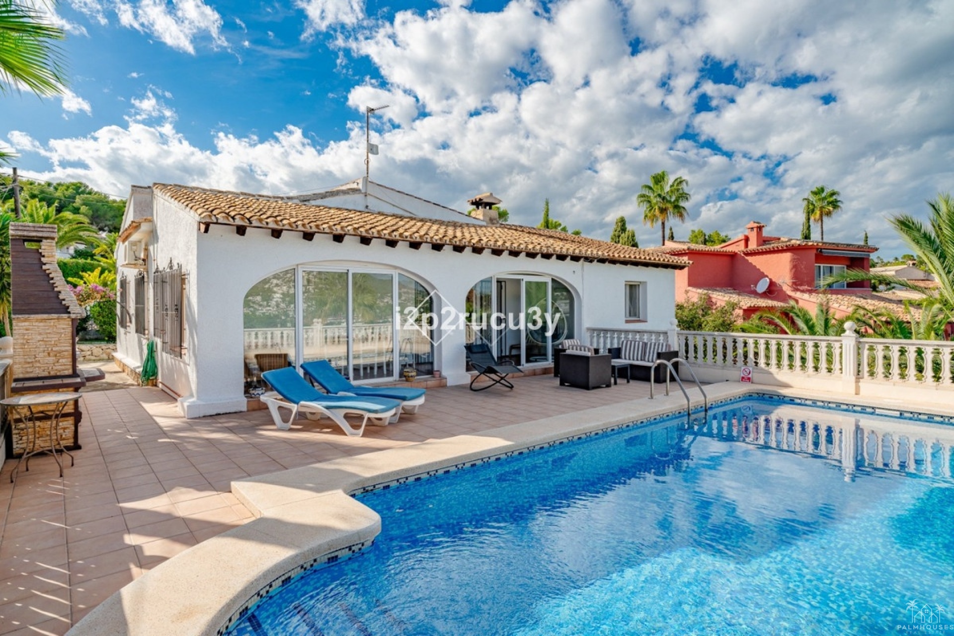 Venta - Villa - Teulada - Moraira