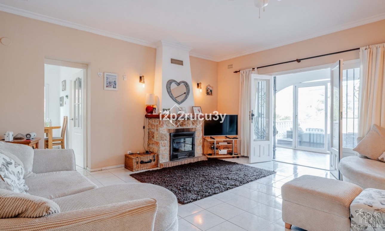 Venta - Villa - Teulada - Moraira