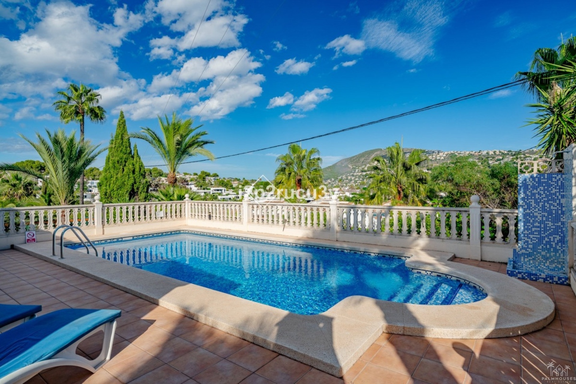 Venta - Villa - Teulada - Moraira