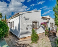 Venta - Villa - Teulada - Moraira
