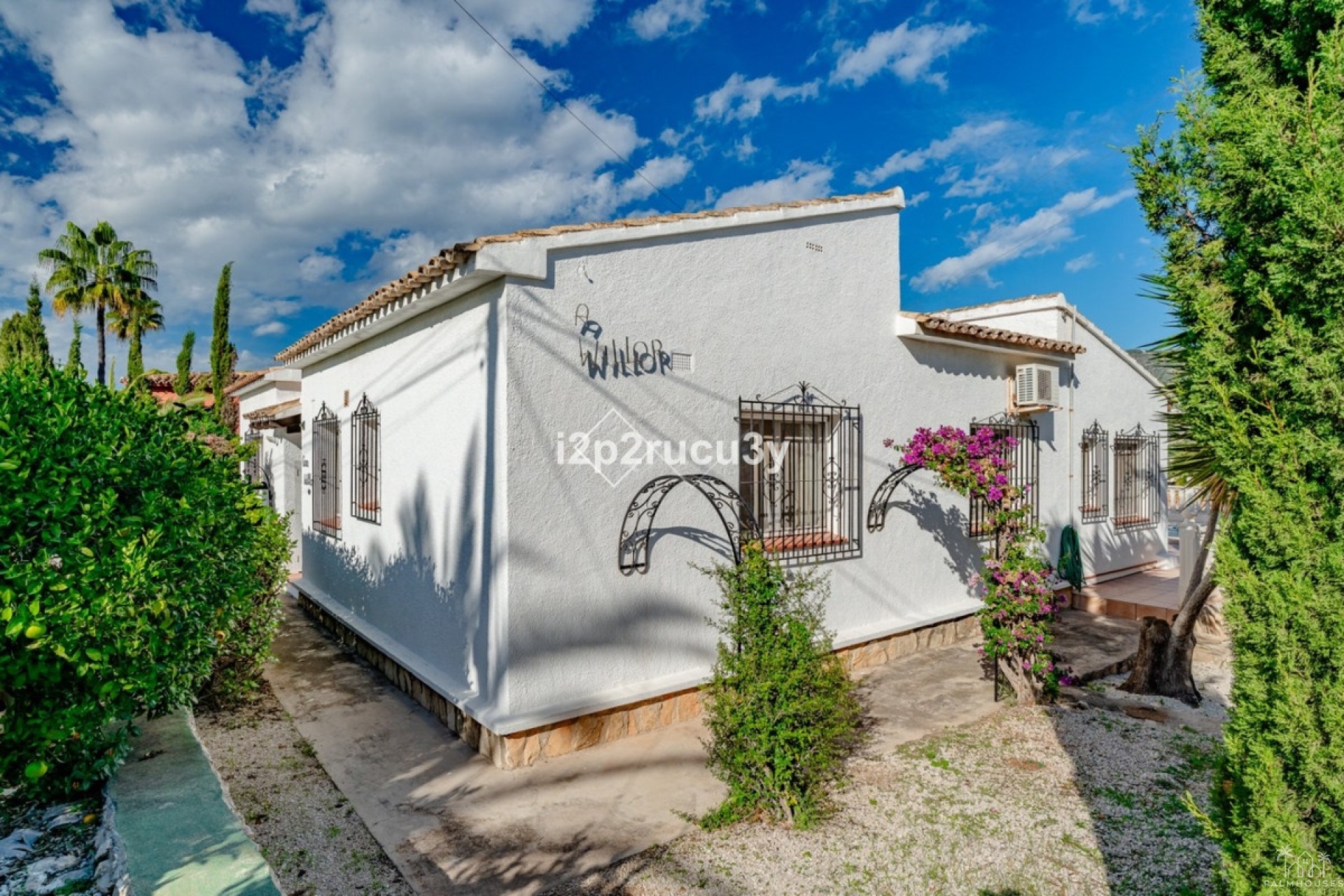 Venta - Villa - Teulada - Moraira