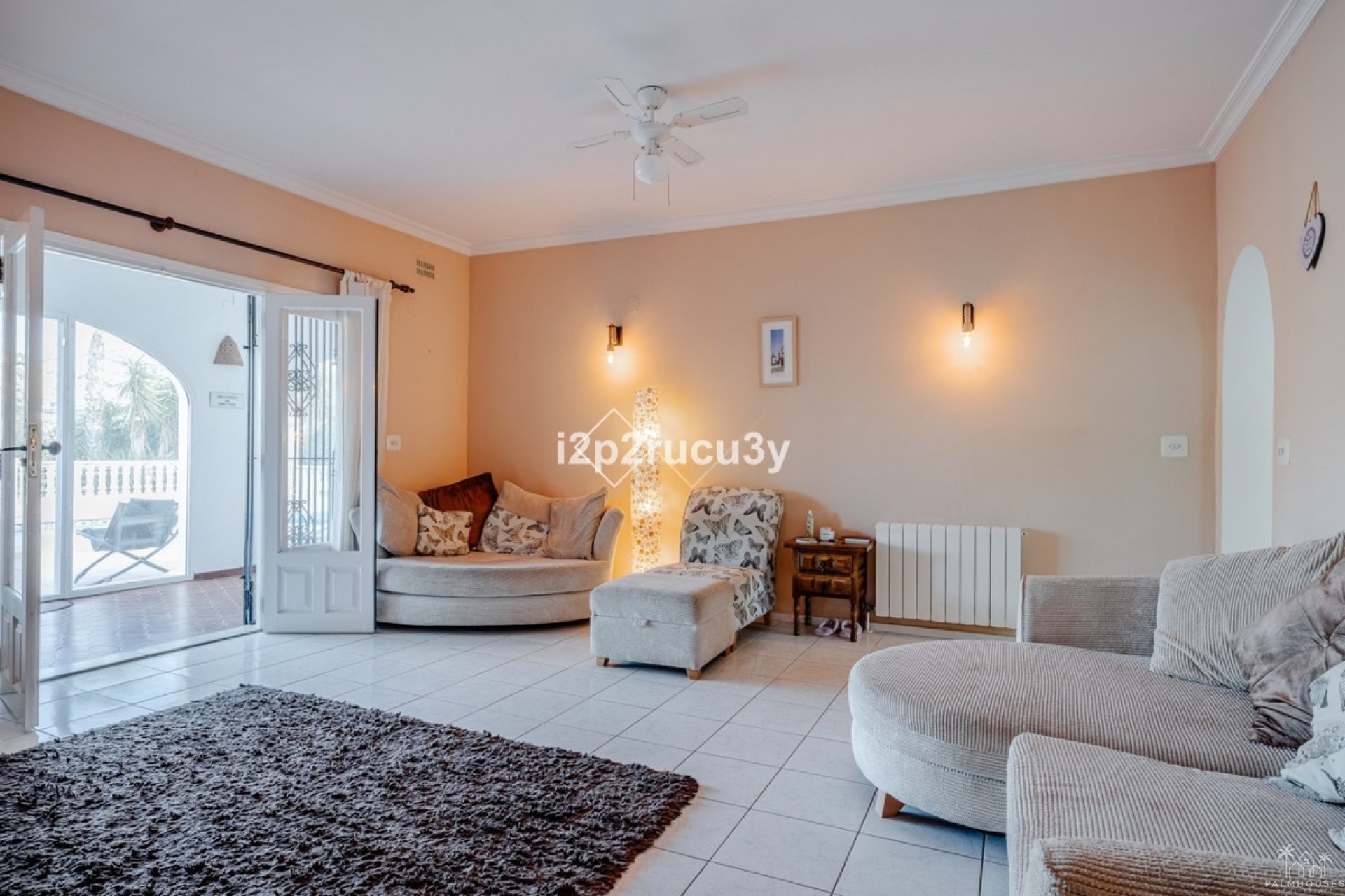 Venta - Villa - Teulada - Moraira