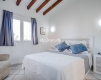Venta - Villa - Teulada - Moraira
