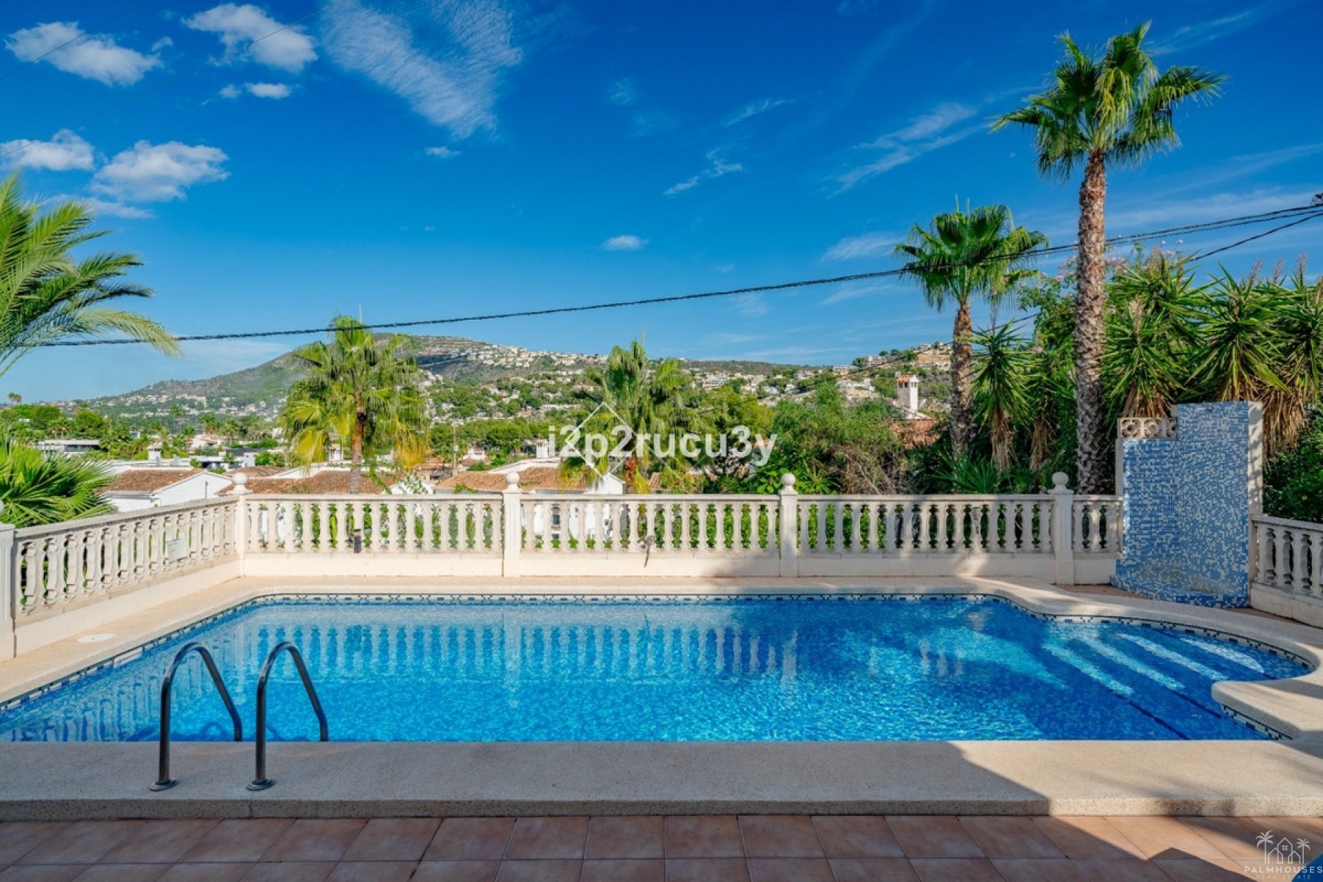 Venta - Villa - Teulada - Moraira