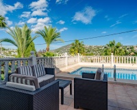 Venta - Villa - Teulada - Moraira