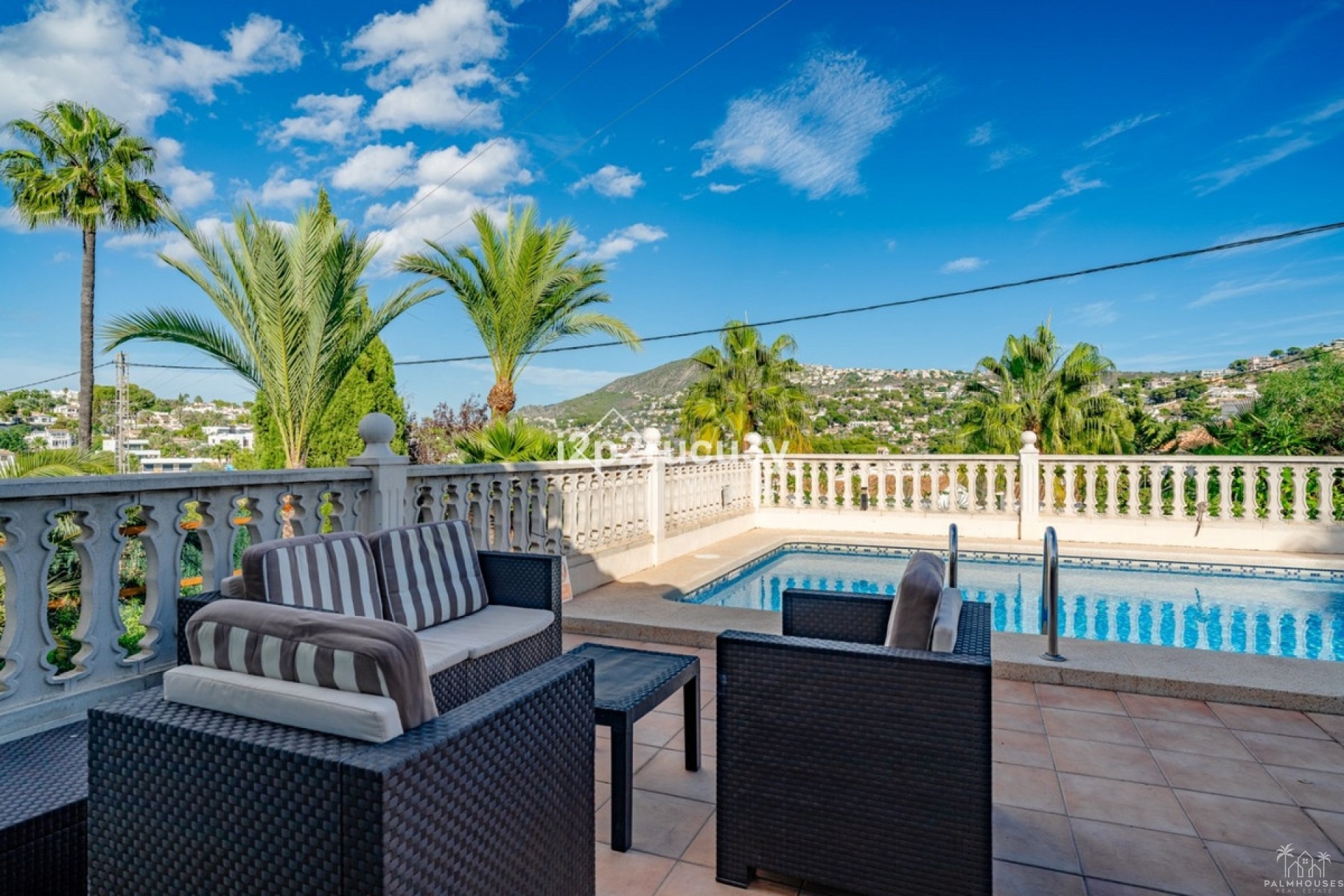 Venta - Villa - Teulada - Moraira
