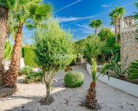 Venta - Villa - Teulada - Moraira