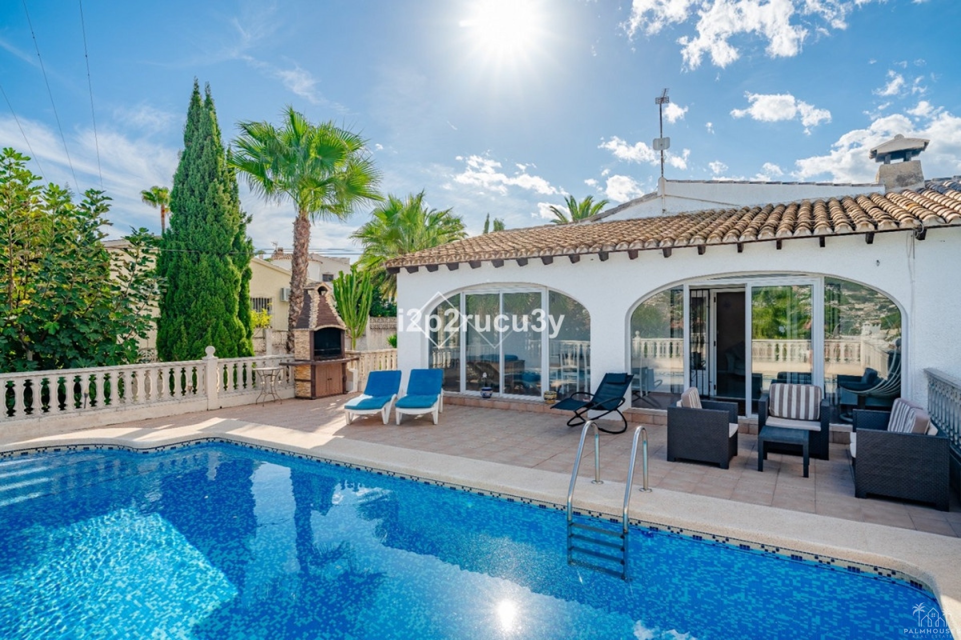 Venta - Villa - Teulada - Moraira