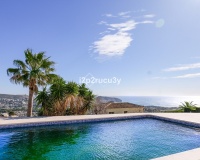 Venta - Villa - Teulada - Moraira