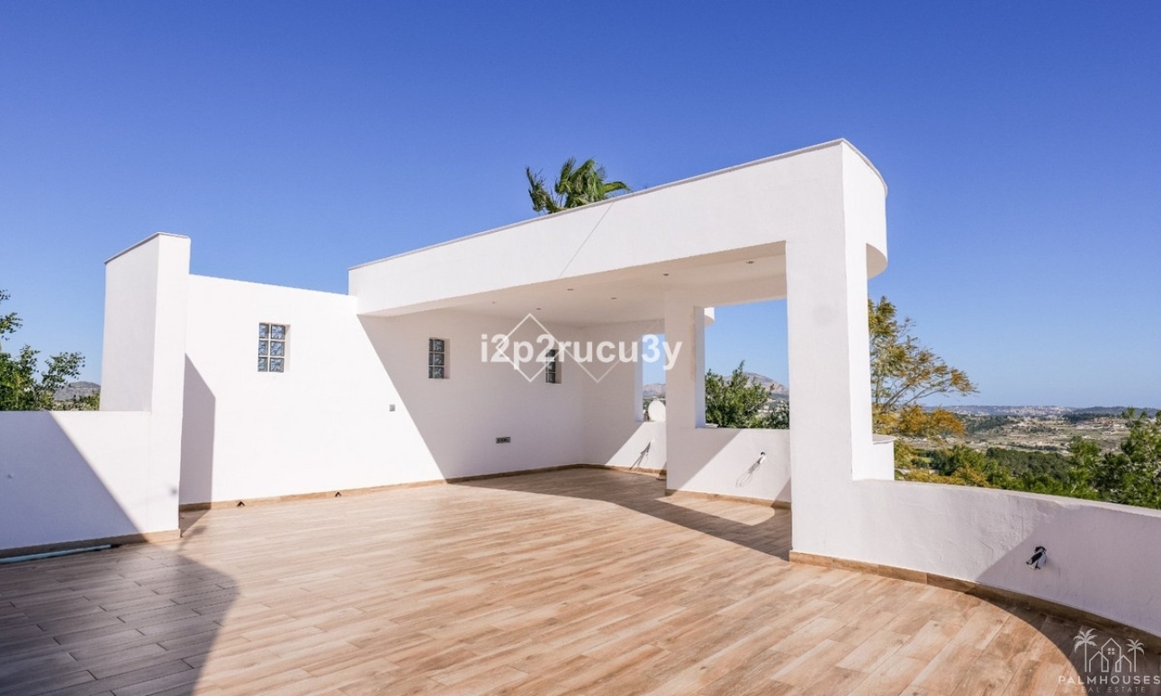 Venta - Villa - Teulada - Moraira
