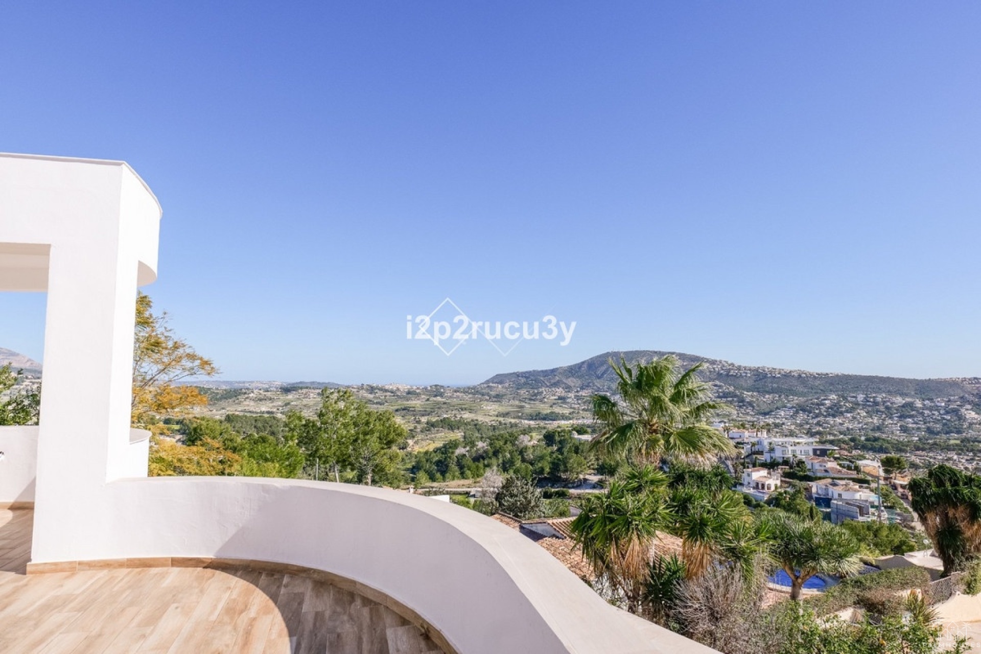 Venta - Villa - Teulada - Moraira