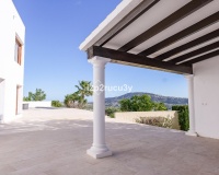 Venta - Villa - Teulada - Moraira