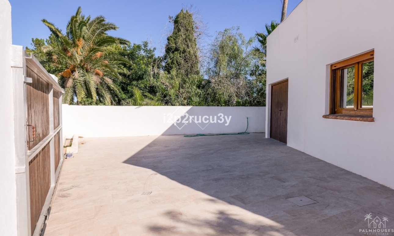 Venta - Villa - Teulada - Moraira