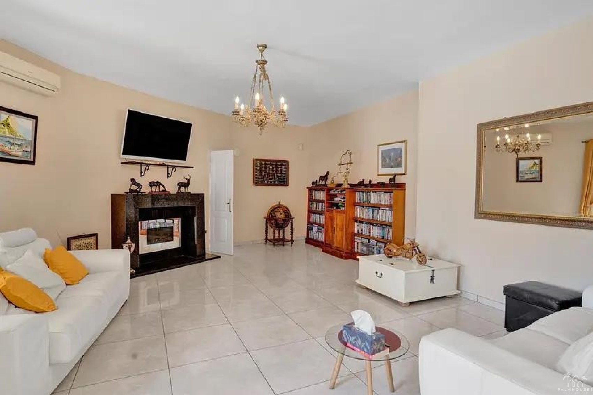 Venta - Villa - Teulada - Moraira